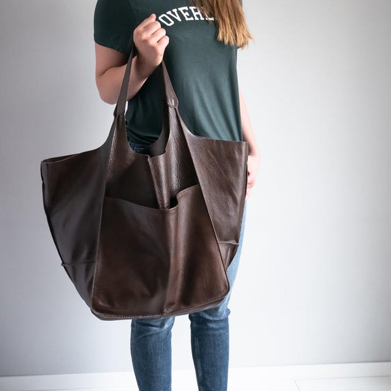 Lisslune | Women's oversized handbag