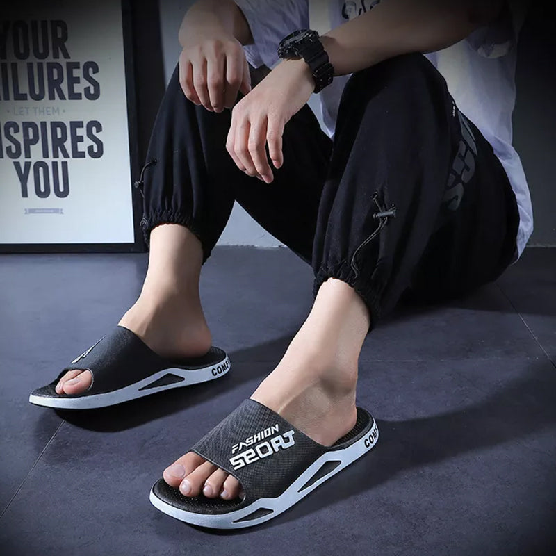 Lisslune | Stylish Non-Slip Sports Sandals