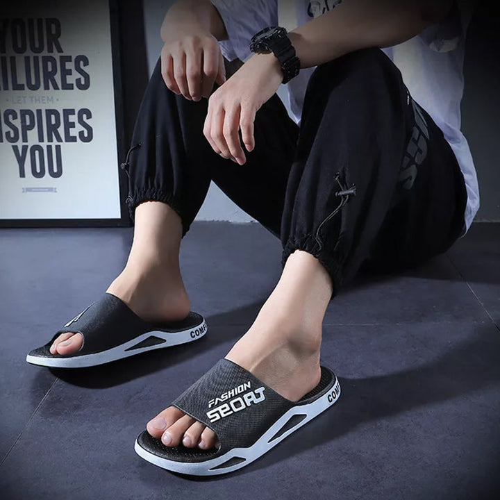 Lisslune | Stylish Non-Slip Sports Sandals