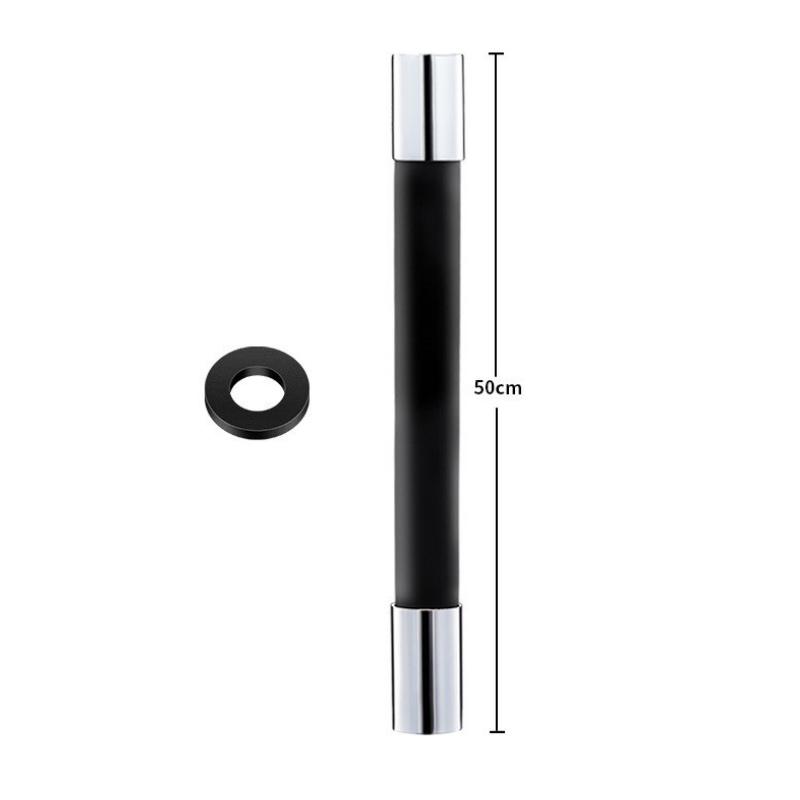 Lisslune | Universal Foam Expansion Tube