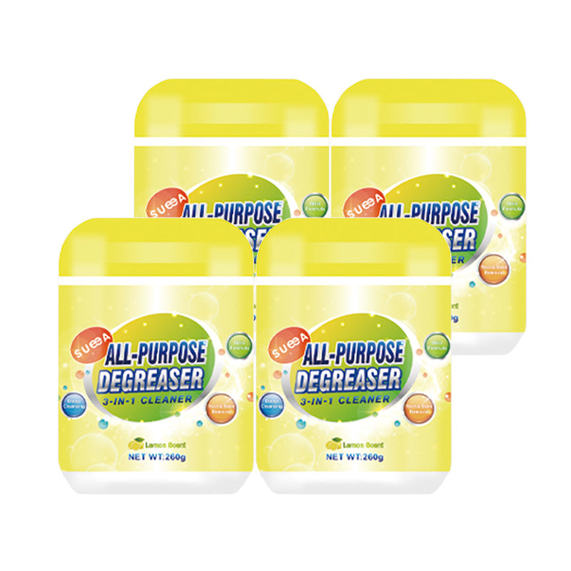 Lisslune | All-Purpose Degreaser for Heavy-Duty Cleaning