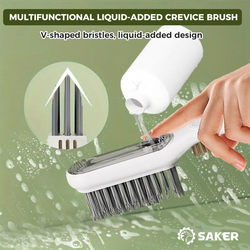 Lisslune | Multi-purpose Joint Sealing Brush