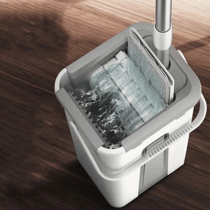 Lisslune | Extra large mop