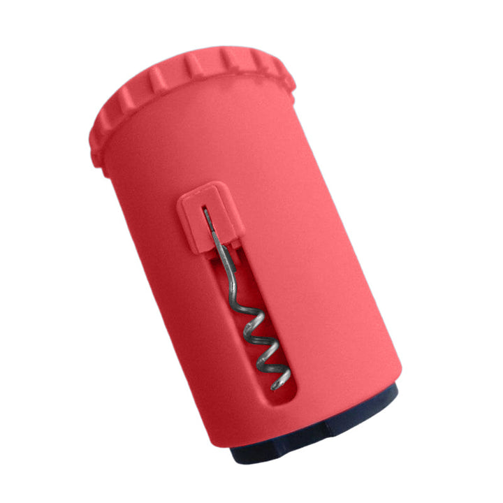 Lisslune | Press Bottle Opener
