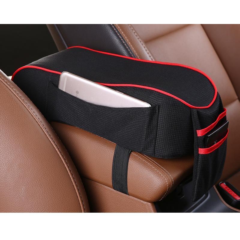 Lisslune | Car Armrest Cushion
