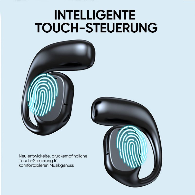 Lisslune | Wireless Bluetooth Headset