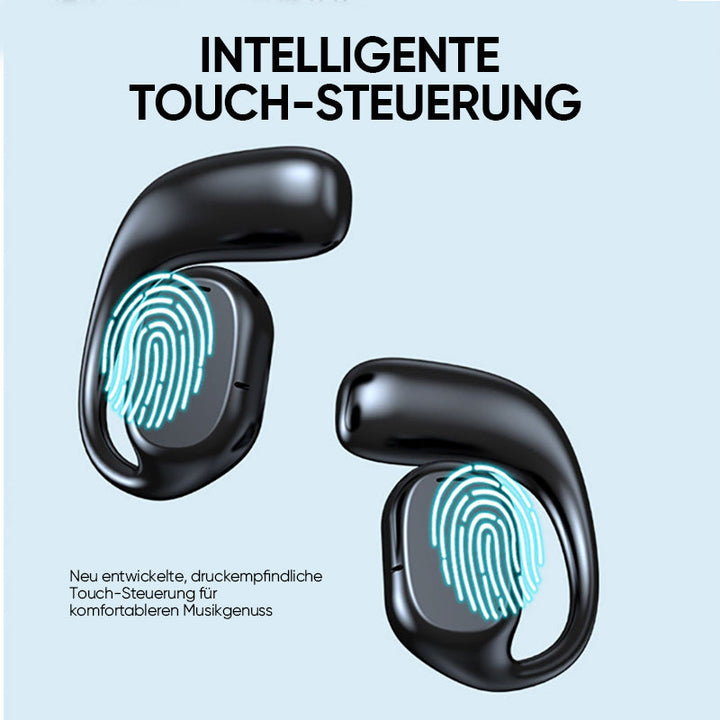 Lisslune | Wireless Bluetooth Headset