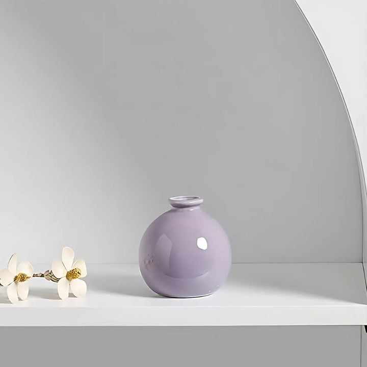 Lisslune | Puffy Pout Vase