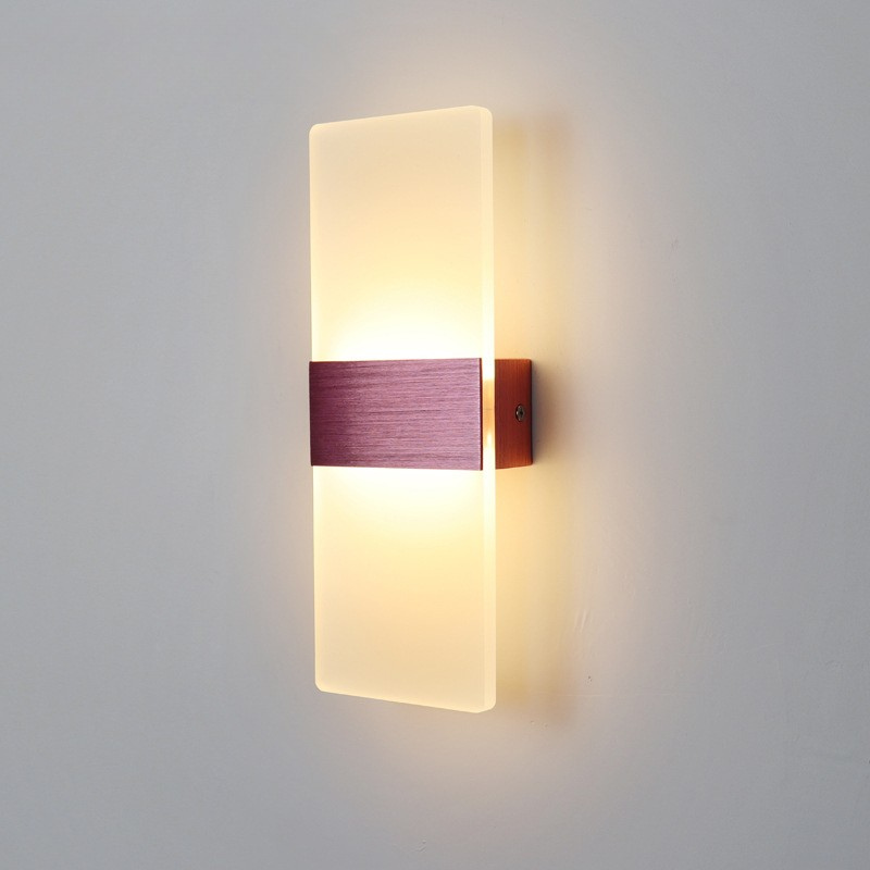 Lisslune | CenturyGlow – Mid-Century Wall Lamp for Timeless Style