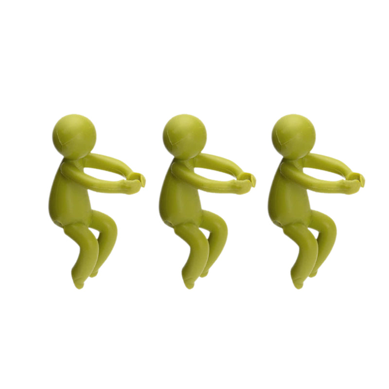 Lisslune | Cute practical plant support figure
