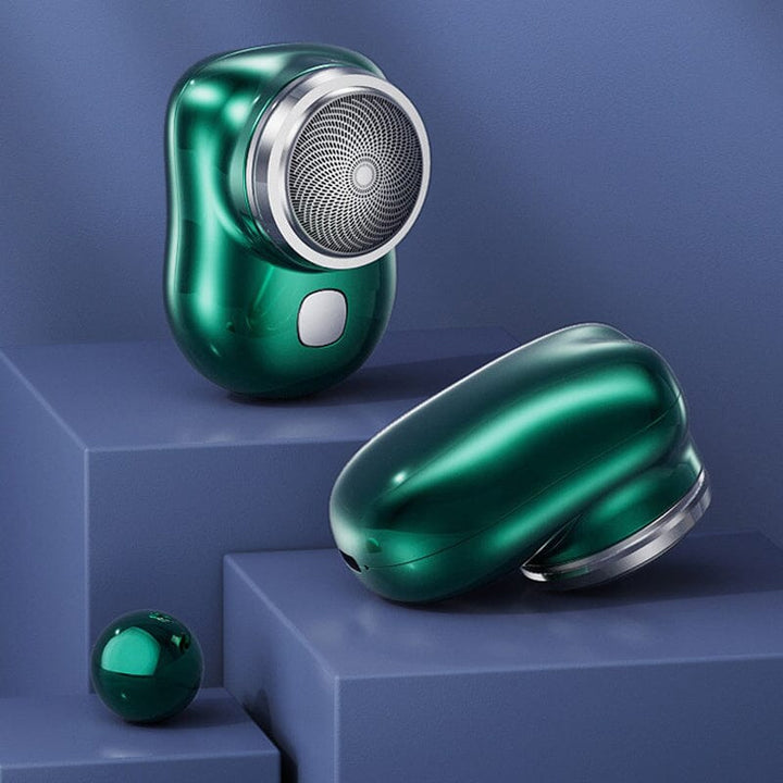 Lisslune | USB Mini Razor
