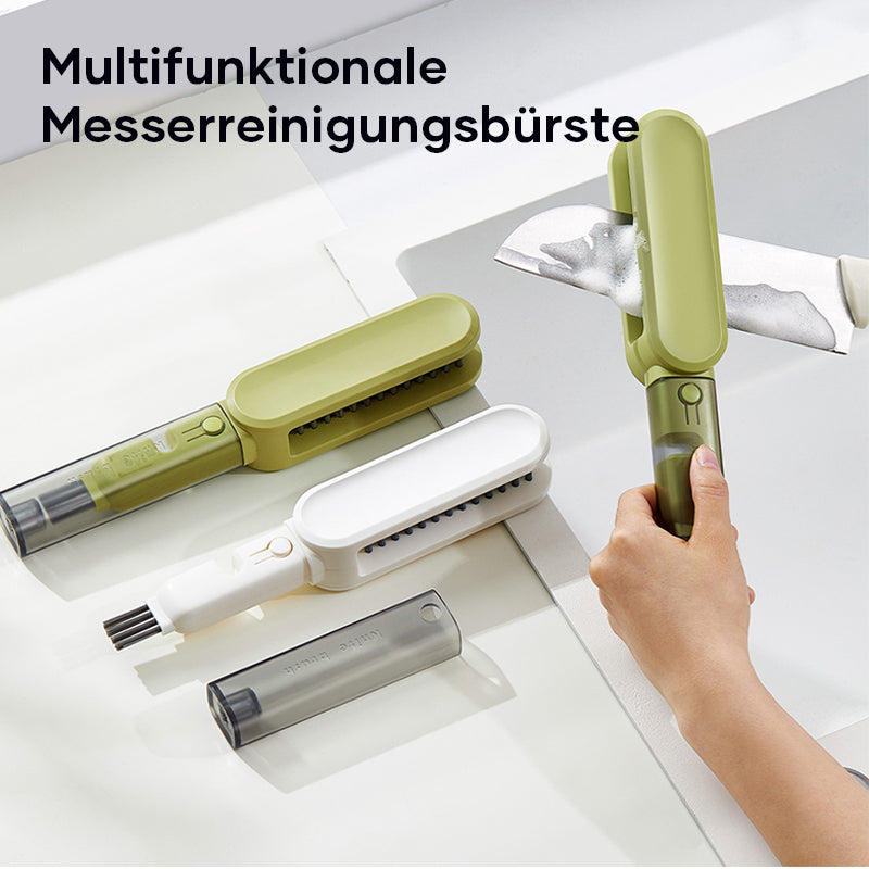 Lisslune | Cleaning brush for knives