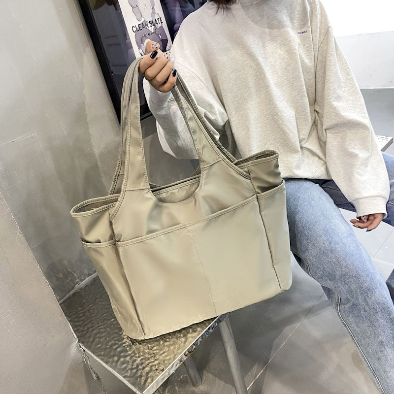 Lisslune | Multifunctional Tote Bag for Women with Large Capacity