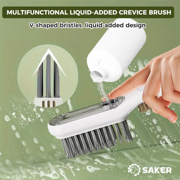 Lisslune | Multi-purpose Joint Sealant Brush