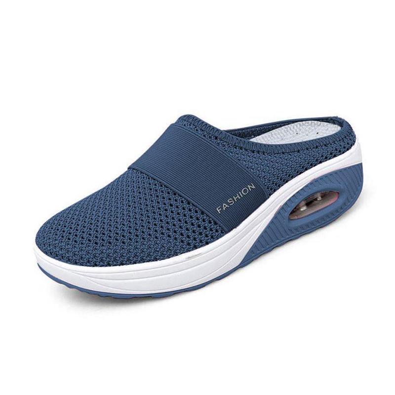 Lisslune | Orthopedic Slippers with Air Cushion for Diabetics
