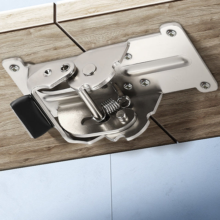 Lisslune | Foldable Table Leg Hinge