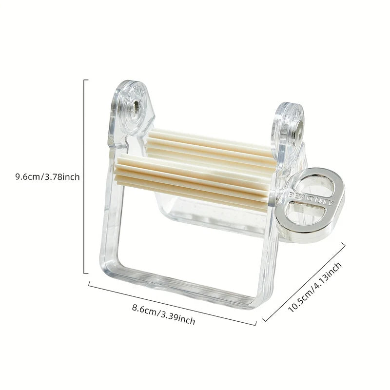 Lisslune | Toothpaste Squeeze Roll