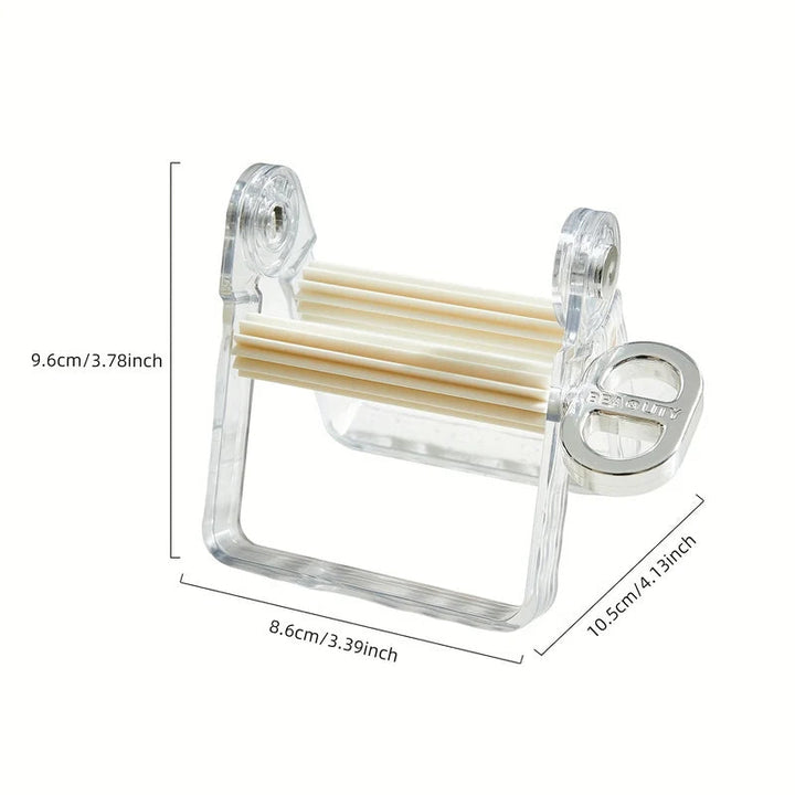 Lisslune | Toothpaste Squeeze Roll