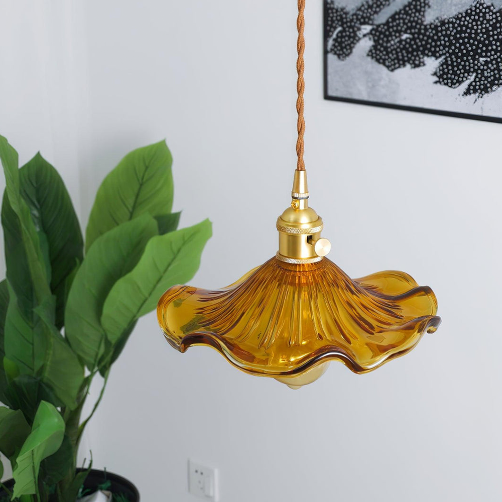 Lisslune | HIBISCUS FLOWER Lamp – Decorative LED Lighting