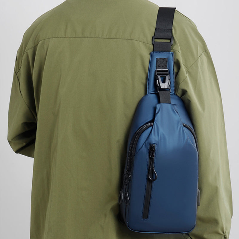 Lisslune | Waterproof Shoulder Bag