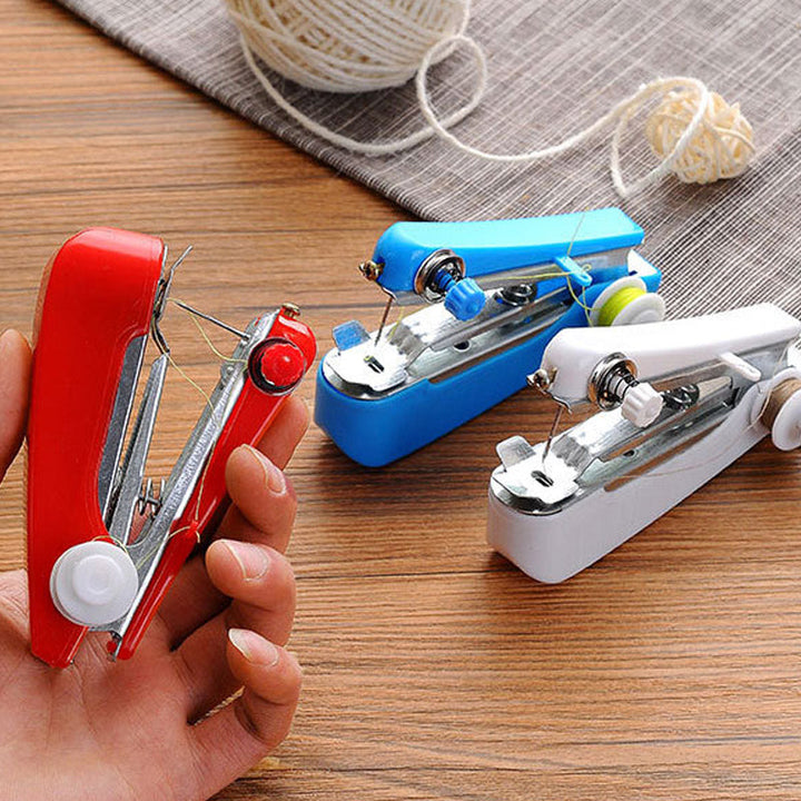 Lisslune | Portable sewing machine
