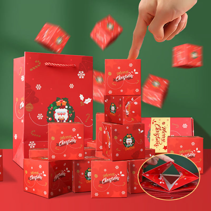 Lisslune | Surprise box gift box – Create the most surprising gift