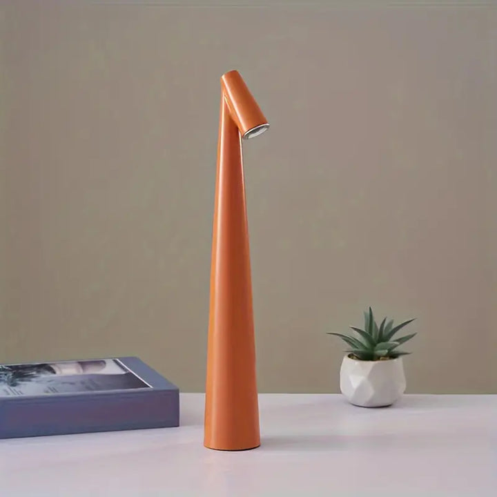 Lisslune | Modern Wireless LED Floor Lamp