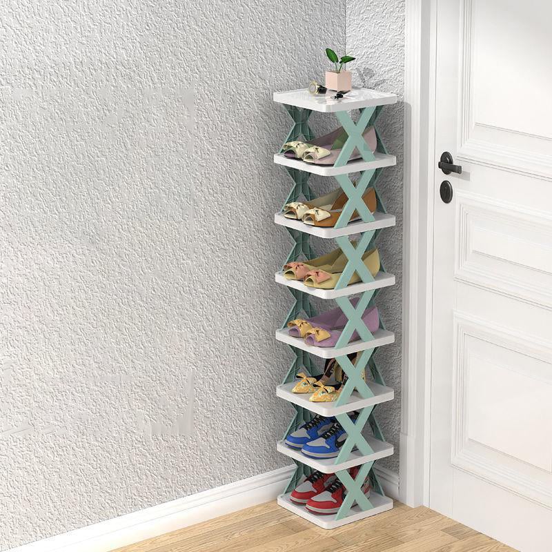 Lisslune | Shoe rack for storage