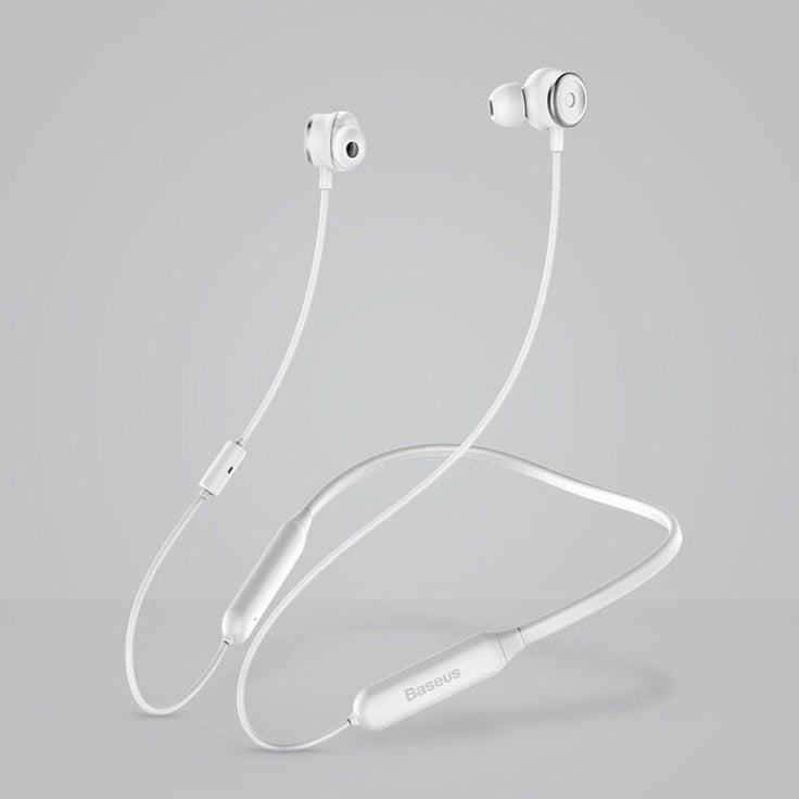 Lisslune | Bluetooth 4.2 Wireless Sports Headphones With Active Noise Control, High Fidelity Sound & Secure Fit