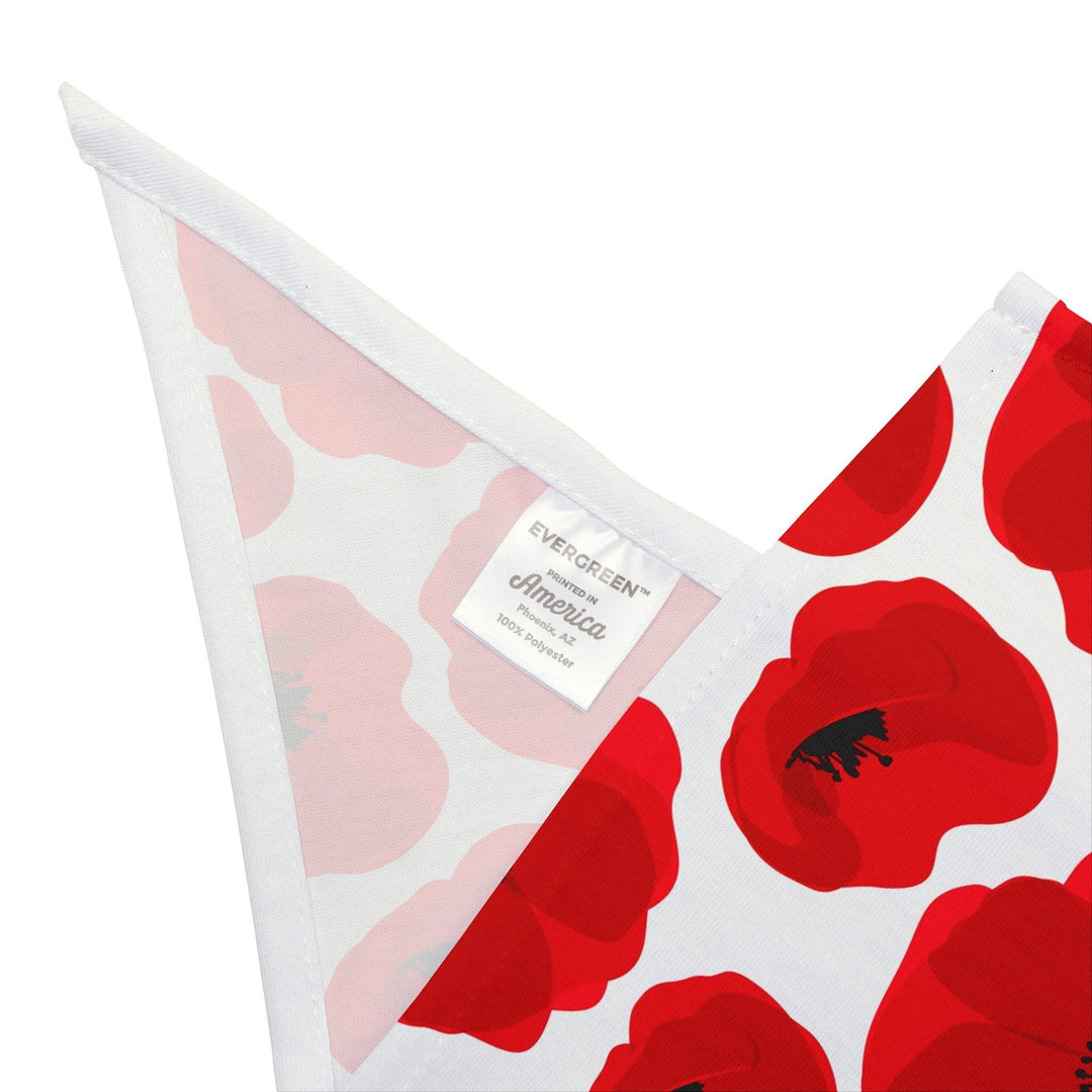 Lisslune | Personalized Luxury Pet Bandana: Highlight your furry friend's style