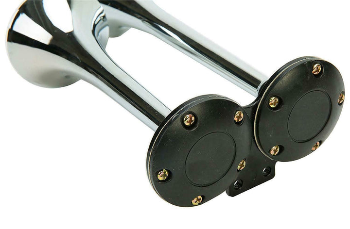 Lisslune | 150 DB Train Horn for Truck and Cars | Train Horn with Air Compressor