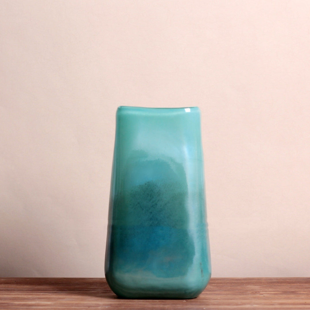 Rynx Perly Shining Flower vase