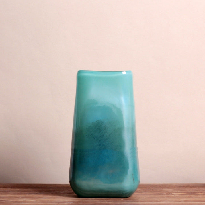 Rynx Perly Shining Flower vase