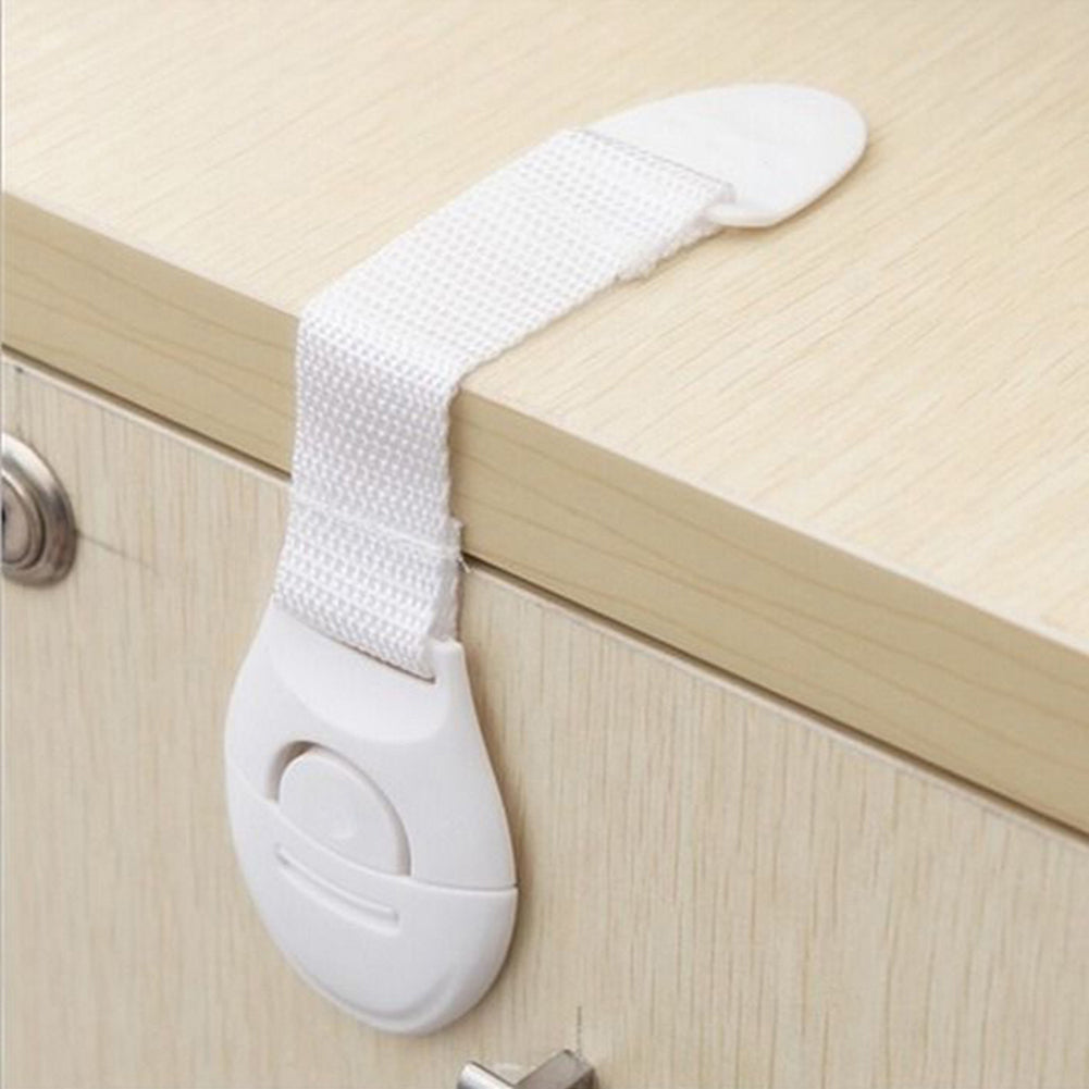 Lisslune | Portable Cabinet Door Straps