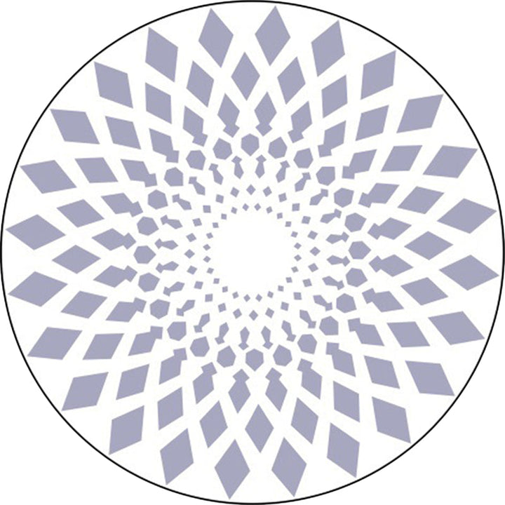 Lisslune | Moroccan floral geometric rug black and white polyester rug non-slip backing area rug for bedroom