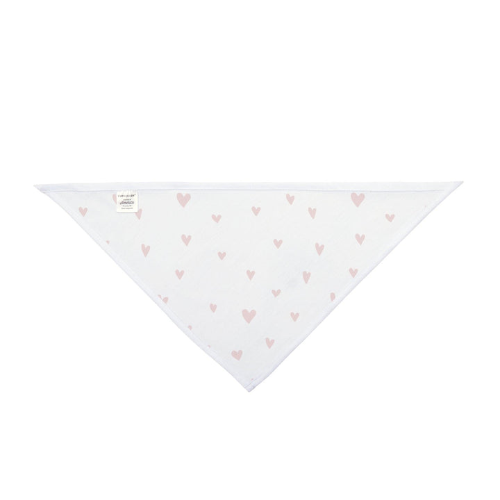 Lisslune | Chic Adjustable Pet Bandana: Enhance Your Pet's Style with Elegance
