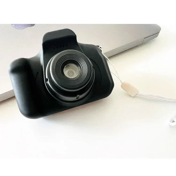 Lisslune | Retro Camera for Unforgettable Moments
