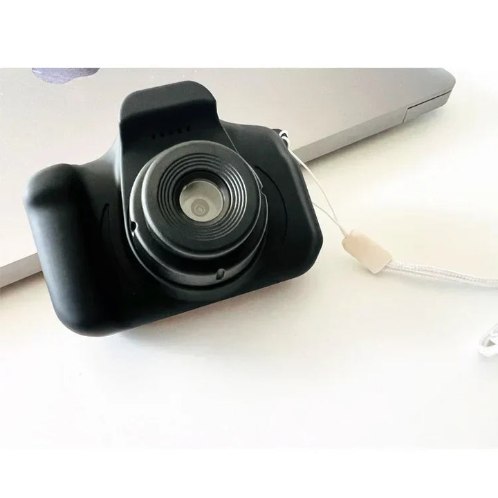 Lisslune | Retro Camera for Unforgettable Moments