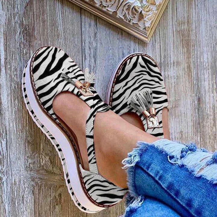 Lisslune | Orthopedic Sandals for Women | Three-Arch Support, Non-Slip Sole & Ideal for Comfortable Walking and Improved Posture