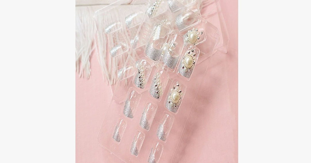 Lisslune | Artificial decorative nails