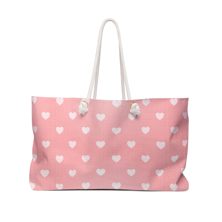 Lisslune | Elegant Voyager: Premium Travel Tote for Chic Adventures