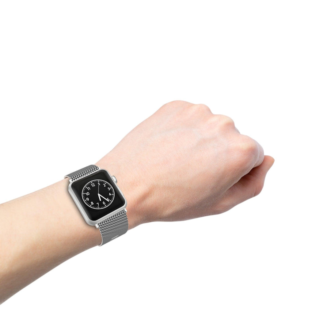 Lisslune | Adjustable Sport Band for Apple Watch: Enhance your look with unique designs