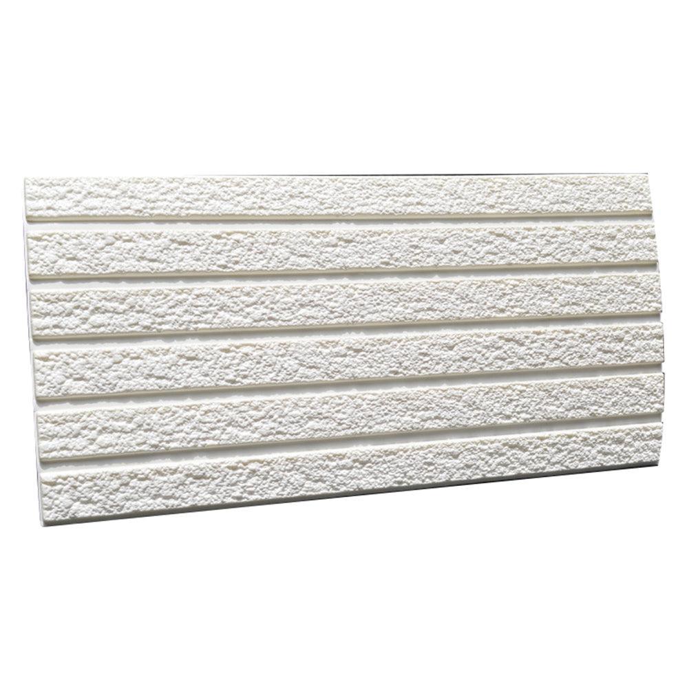 Lisslune | Modern 3D Foam Stone Wall Panels for Stylish Home Decor and Sound Insulation