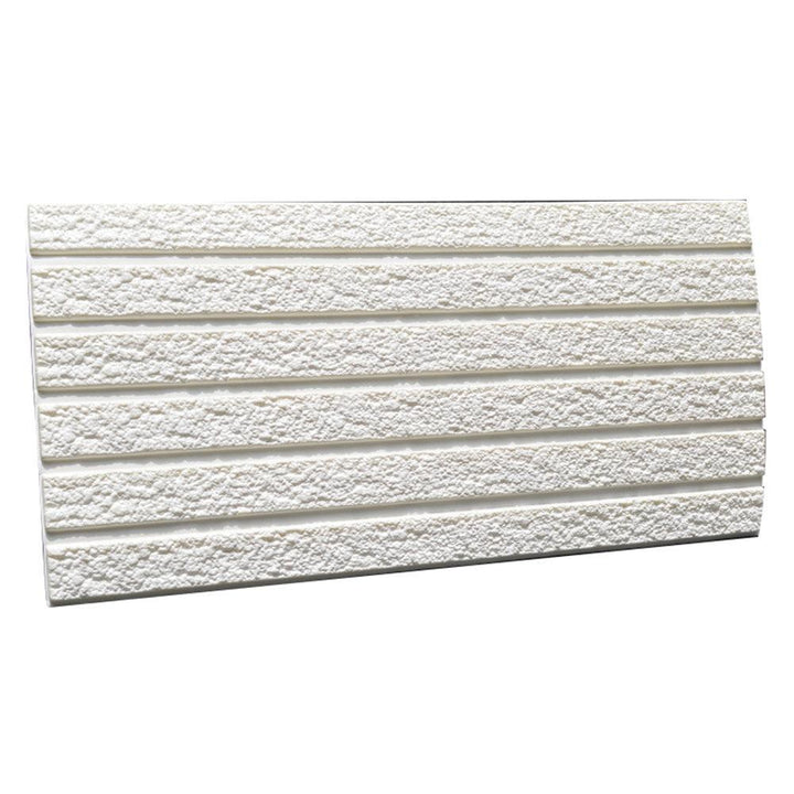 Lisslune | Modern 3D Foam Stone Wall Panels for Stylish Home Decor and Sound Insulation