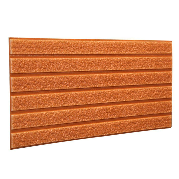 Lisslune | Modern 3D Foam Stone Wall Panels for Stylish Home Decor and Sound Insulation