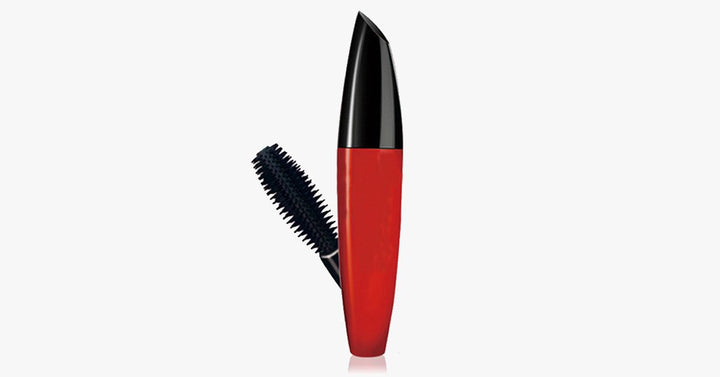 Lisslune | Royal Red Mascara