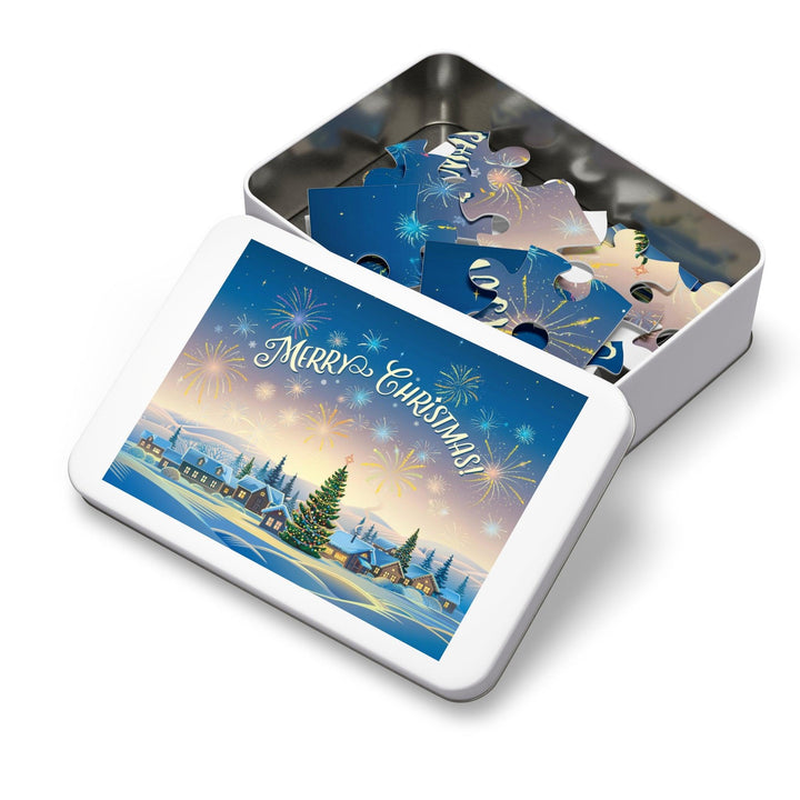 Lisslune | Personalized Heavenly Puzzle Experience - Fun for All Ages