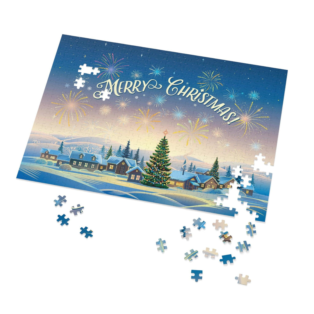 Lisslune | Personalized Heavenly Puzzle Experience - Fun for All Ages