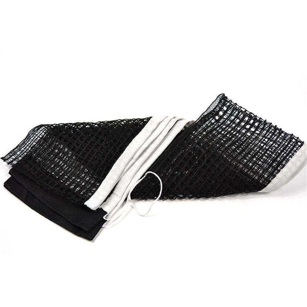 Lisslune | Professional Waxed Table Tennis Net - Unleash Your Potential!