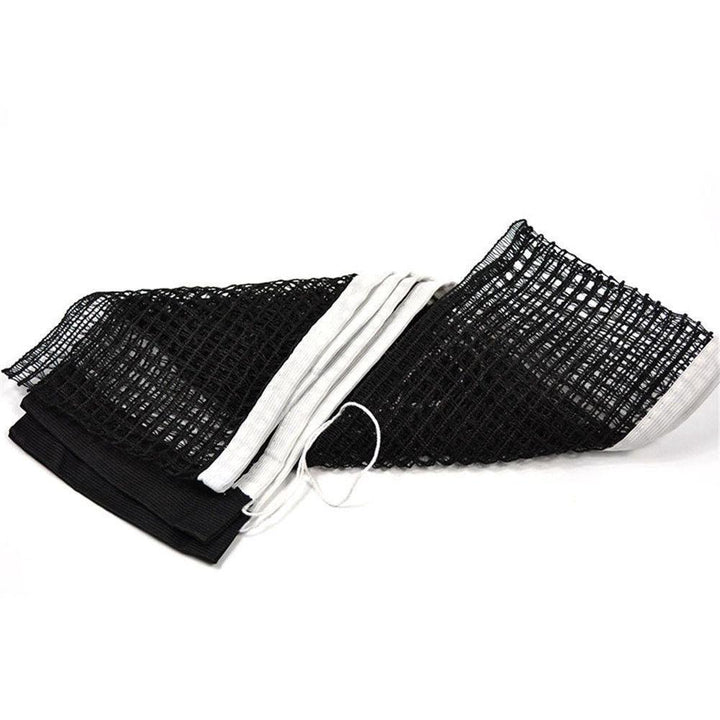 Lisslune | Professional Waxed Table Tennis Net - Unleash Your Potential!
